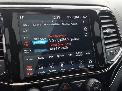2021 Jeep Grand Cherokee High Altitude 4x4