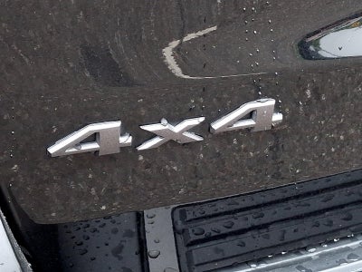 2021 Jeep Grand Cherokee High Altitude 4x4