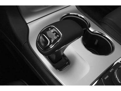 2015 Jeep Grand Cherokee 4WD 4dr Summit