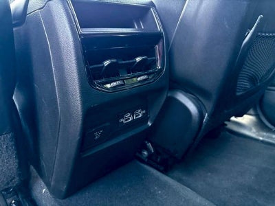 2025 Jeep Grand Cherokee Altitude 4x4