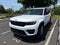 2025 Jeep Grand Cherokee Altitude 4x4
