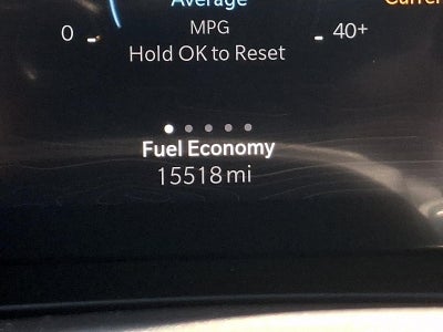 2025 Jeep Grand Cherokee Altitude 4x4