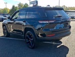 2025 Jeep Grand Cherokee Altitude 4x4