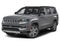 2024 Jeep Grand Wagoneer Series II Obsidian 4x4