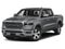 2021 RAM 1500 Laramie 4x4 Crew Cab 6'4" Box