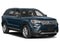 2018 Ford Explorer Platinum 4WD