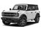 2021 Ford Bronco Big Bend 4 Door 4x4