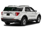 2022 Ford Explorer XLT 4WD