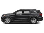 2023 Ford Explorer Limited 4WD