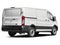 2023 Ford Transit Cargo Van T-250 130" Low Rf 9070 GVWR AWD