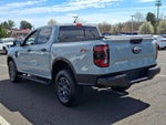 2024 Ford Ranger XLT 4WD SuperCrew 5' Box