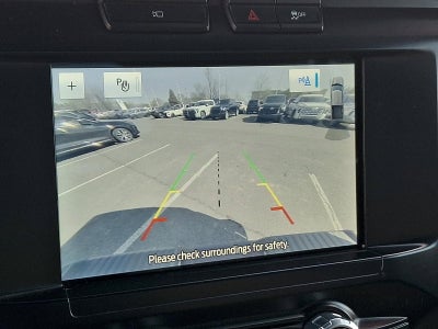 2023 Ford F-150 XLT 2WD SuperCrew 5.5' Box