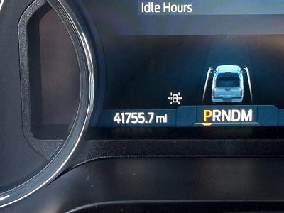 2023 Ford F-150 XLT 2WD SuperCrew 5.5' Box