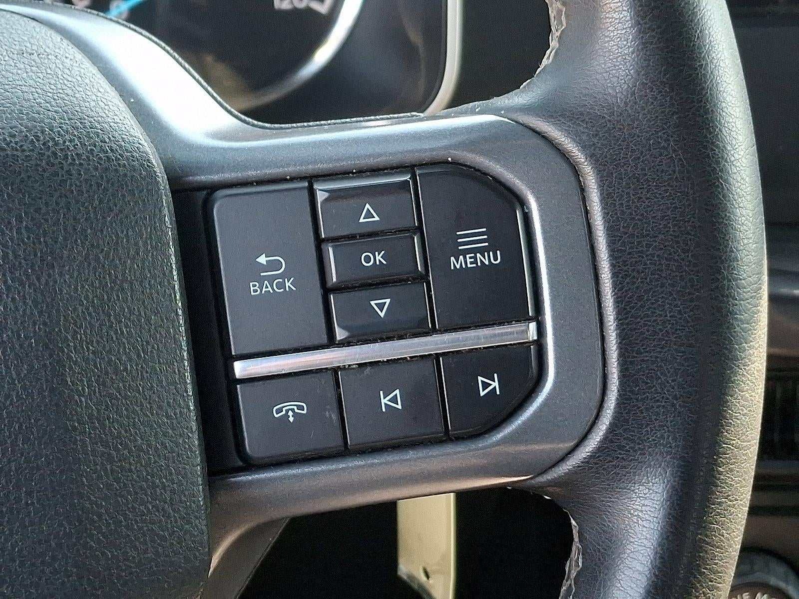 2023 Ford F-150 XLT 2WD SuperCrew 5.5' Box