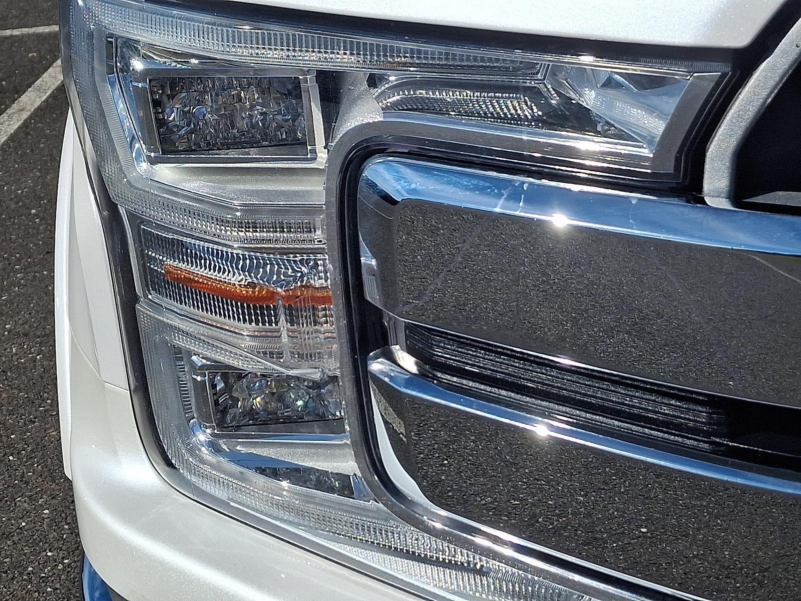 2019 Ford F-150 XLT 4WD SuperCrew 5.5' Box