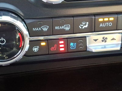 2025 Ford F-150 King Ranch 4WD SuperCrew 5.5' Box