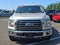 2017 Ford F-150 XL 4WD SuperCab 6.5' Box