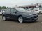 2018 Chevrolet Cruze Sedan LT (Automatic)
