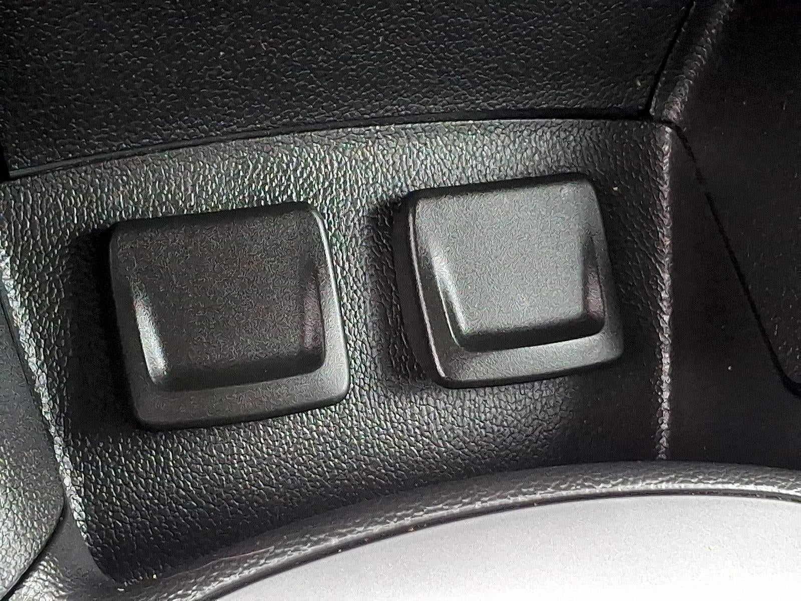 2018 Chevrolet Cruze Sedan LT (Automatic)