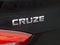 2018 Chevrolet Cruze Sedan LT (Automatic)