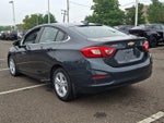 2018 Chevrolet Cruze Sedan LT (Automatic)