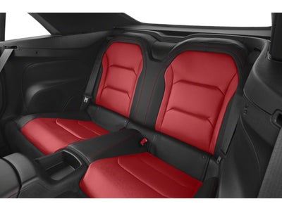 2023 Chevrolet Camaro 2dr Convertible 3LT