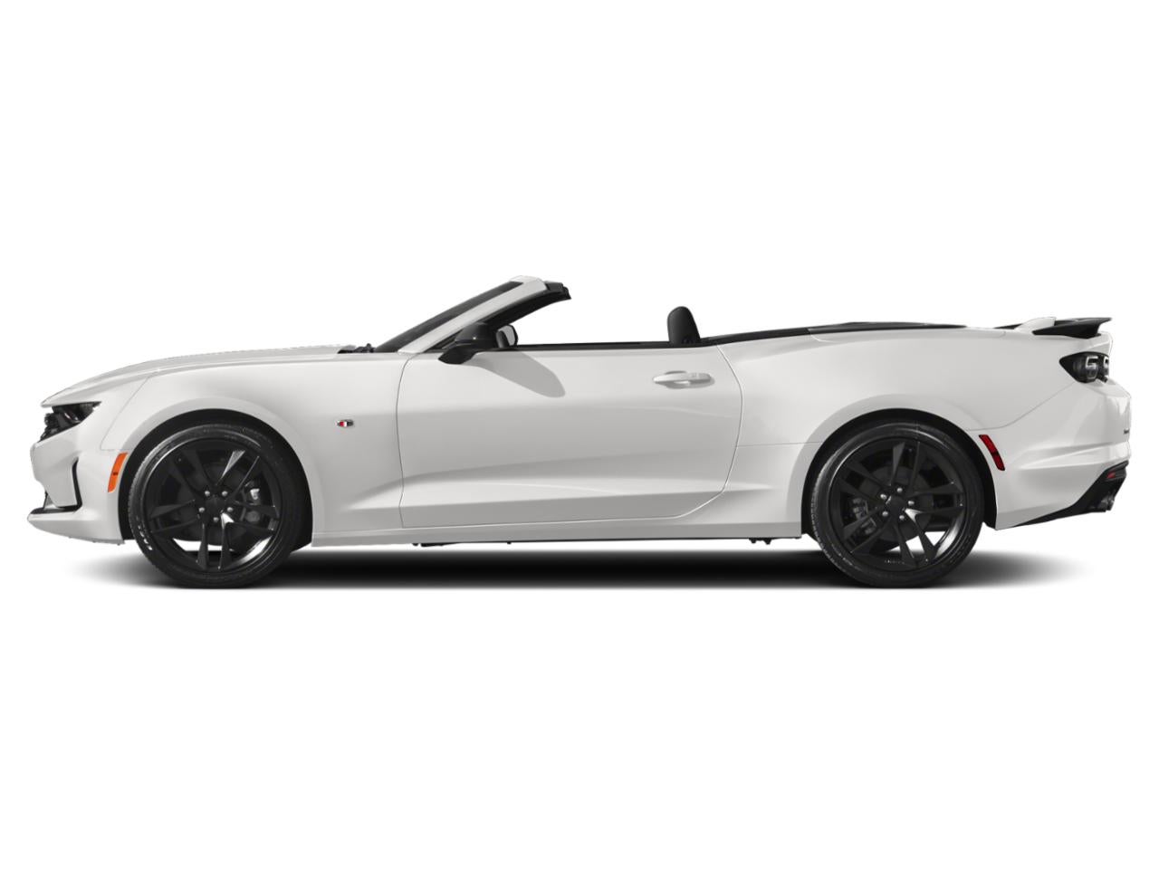 2023 Chevrolet Camaro 2dr Convertible 3LT