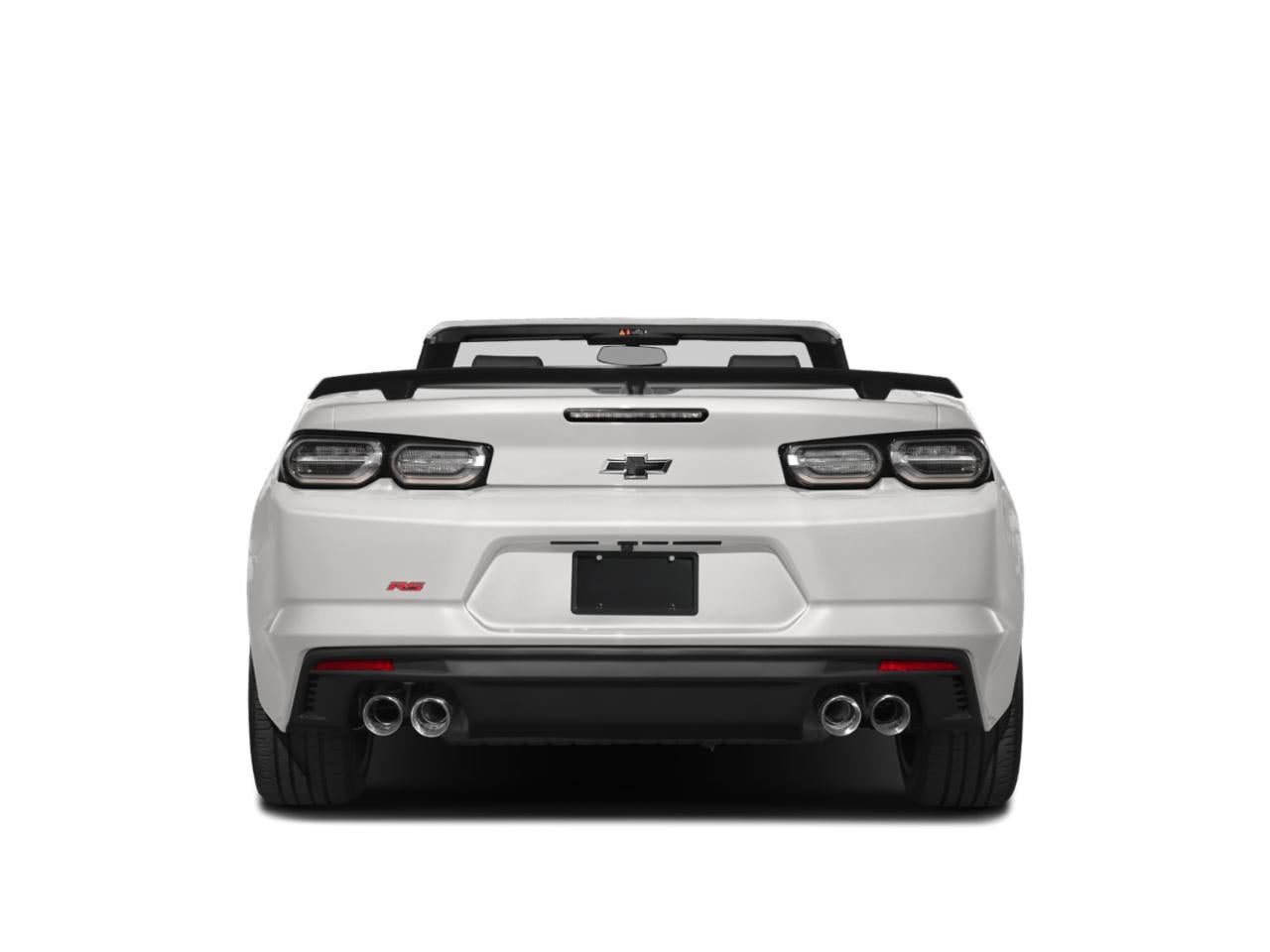 2023 Chevrolet Camaro 2dr Convertible 3LT