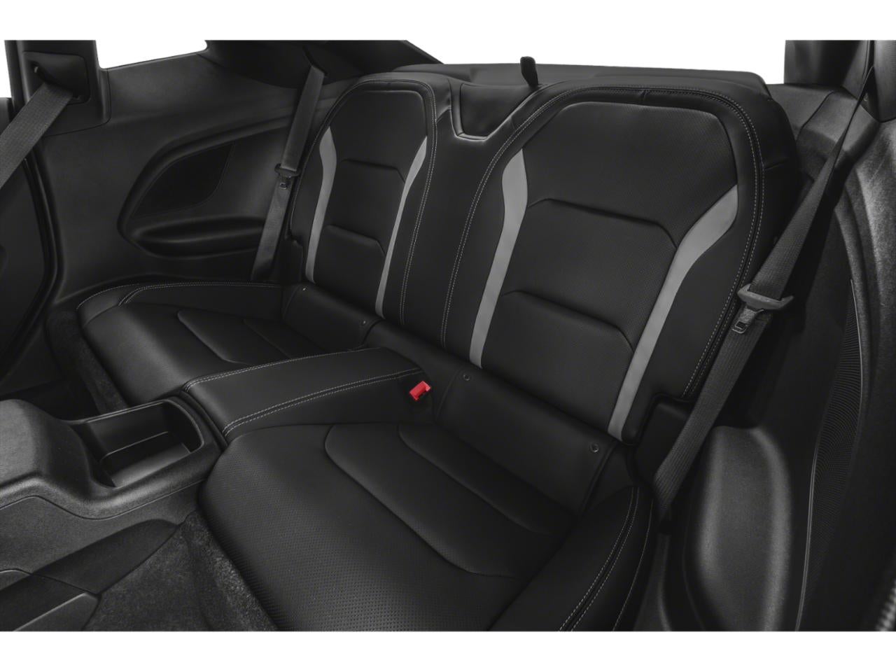 2021 Chevrolet Camaro 2dr Coupe 2SS