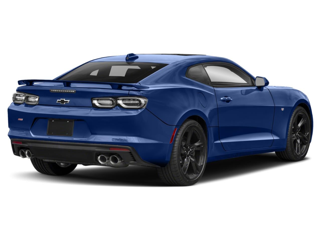 2021 Chevrolet Camaro 2dr Coupe 2SS