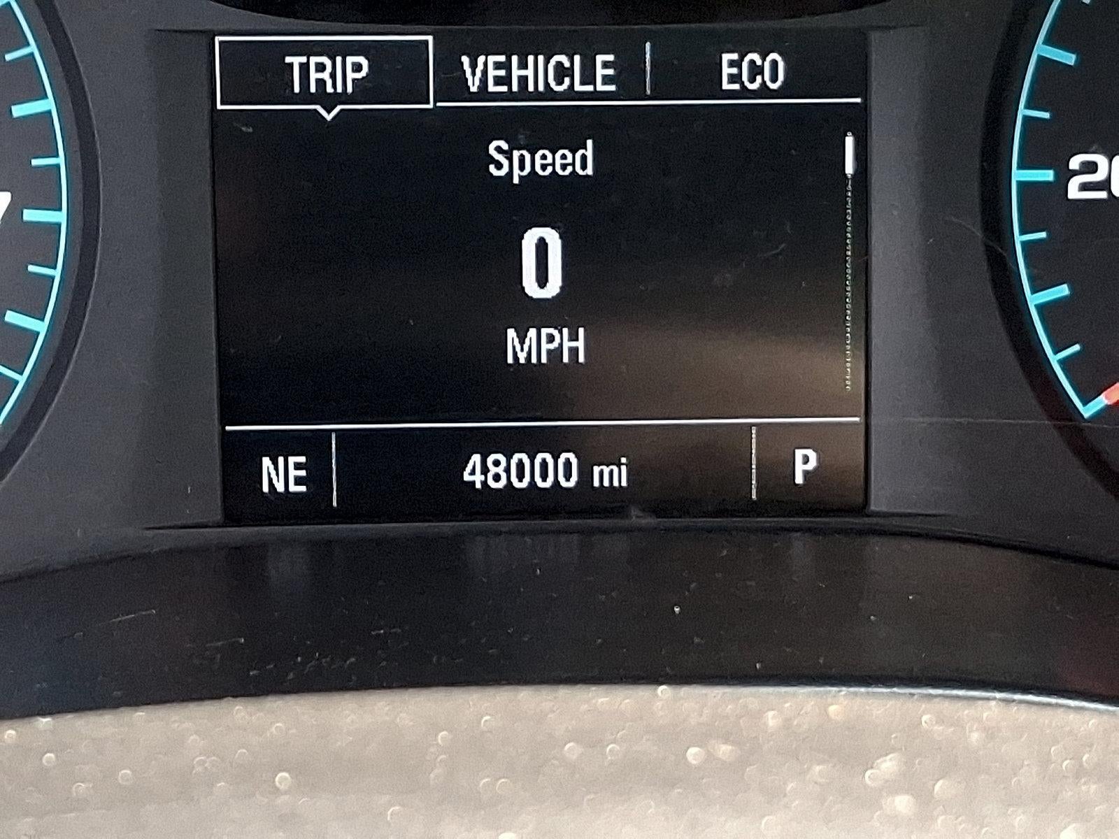 2022 Chevrolet Colorado Crew Cab Short Box 4-Wheel Drive LT