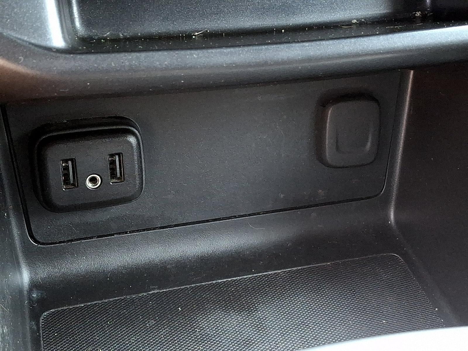 2022 Chevrolet Colorado Crew Cab Short Box 4-Wheel Drive LT
