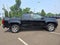 2022 Chevrolet Colorado Crew Cab Short Box 4-Wheel Drive LT