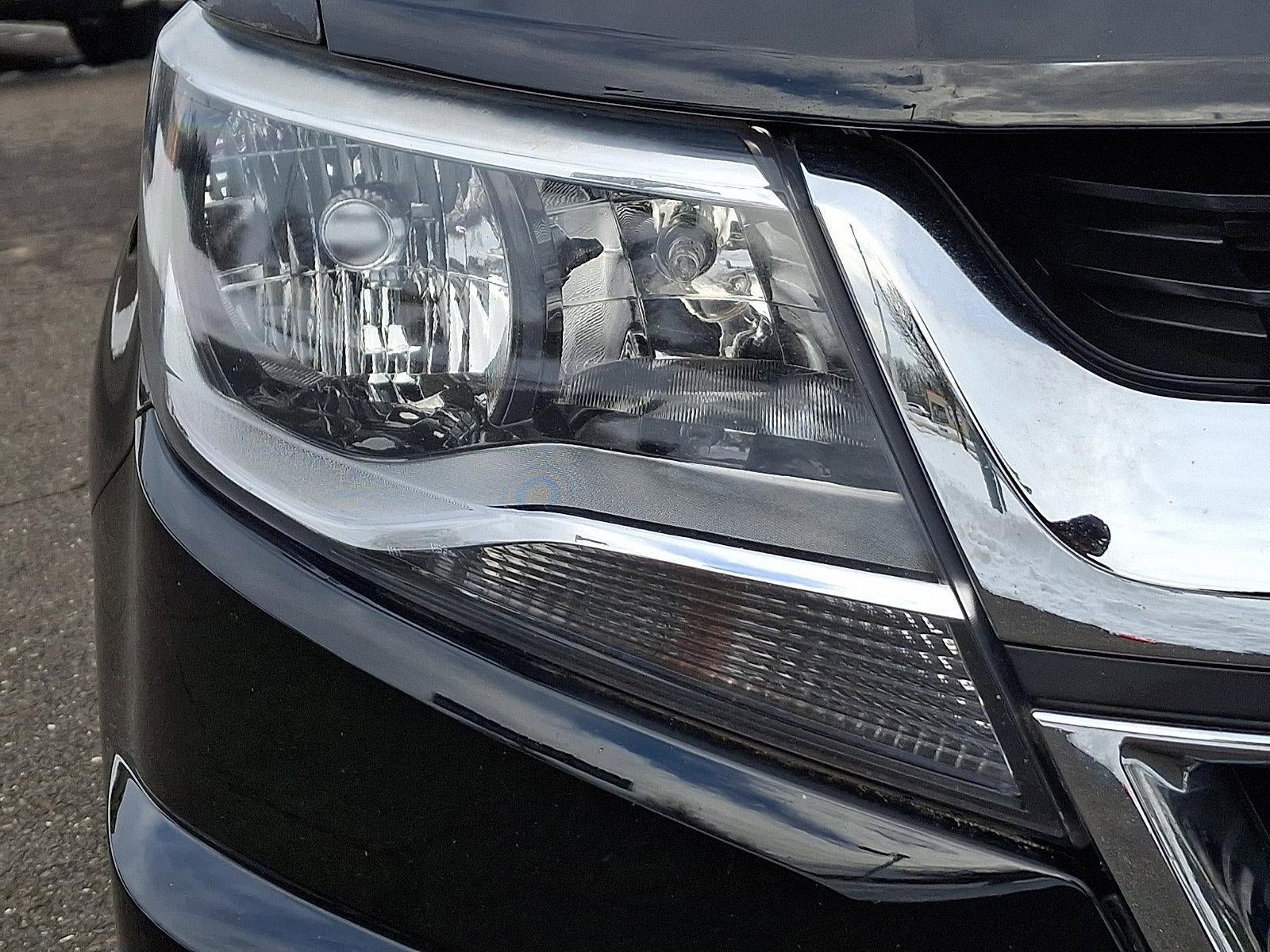 2018 Chevrolet Colorado Crew Cab Short Box 4-Wheel Drive LT