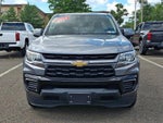 2021 Chevrolet Colorado Extended Cab Long Box 2-Wheel Drive LT
