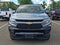 2021 Chevrolet Colorado Extended Cab Long Box 2-Wheel Drive LT