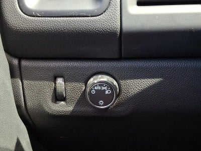2021 Chevrolet Colorado Extended Cab Long Box 2-Wheel Drive LT