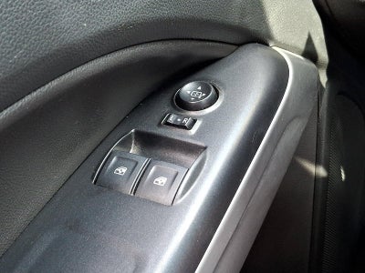 2021 Chevrolet Colorado Extended Cab Long Box 2-Wheel Drive LT