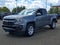 2021 Chevrolet Colorado Extended Cab Long Box 2-Wheel Drive LT