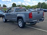 2021 Chevrolet Colorado Extended Cab Long Box 2-Wheel Drive LT