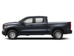 2022 Chevrolet Silverado 1500 Crew Cab Short Box 4-Wheel Drive LT 2FL