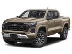 2023 Chevrolet Colorado Crew Cab Short Box 4-Wheel Drive Z71