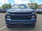 2021 Chevrolet Silverado 1500 Double Cab Standard Box 4-Wheel Drive Custom