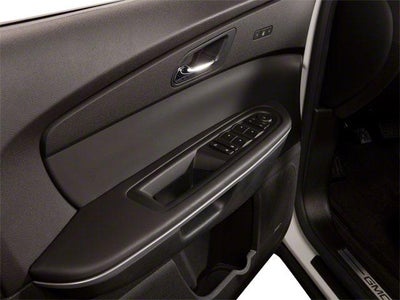 2011 GMC Acadia FWD 4dr SLE