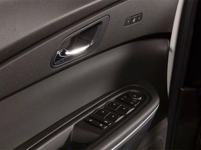 2011 GMC Acadia FWD 4dr SLE