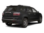2011 GMC Acadia FWD 4dr SLE