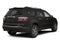 2011 GMC Acadia FWD 4dr SLE