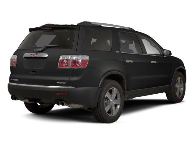 2011 GMC Acadia FWD 4dr SLE