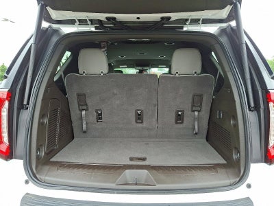 2024 GMC Yukon 4WD 4dr SLT