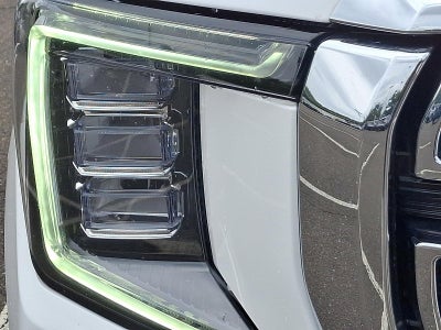 2024 GMC Yukon 4WD 4dr SLT